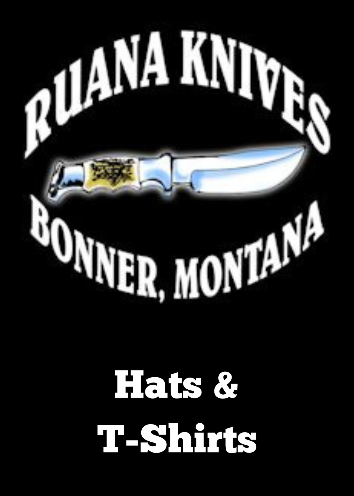 Ruana Knife Works, Inc.